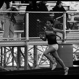 Meet your Posher, Latesha